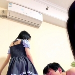 【大大】大半夜被三姐妹玩弄